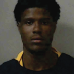 Jakevion Lott