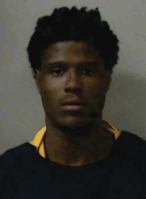 Jakevion Lott - ABC Columbia
