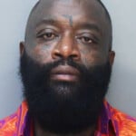 Rick Ross Arrest