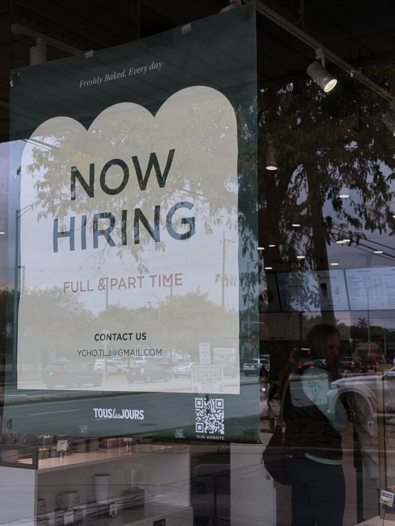 Us Employment