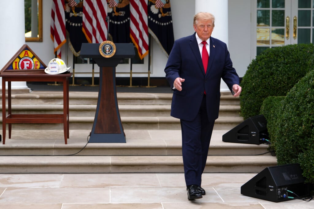 Trump