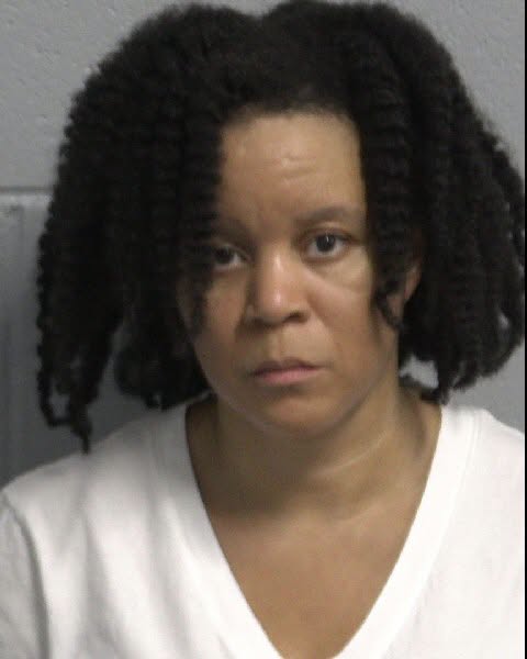 Chiquitta Dawkins