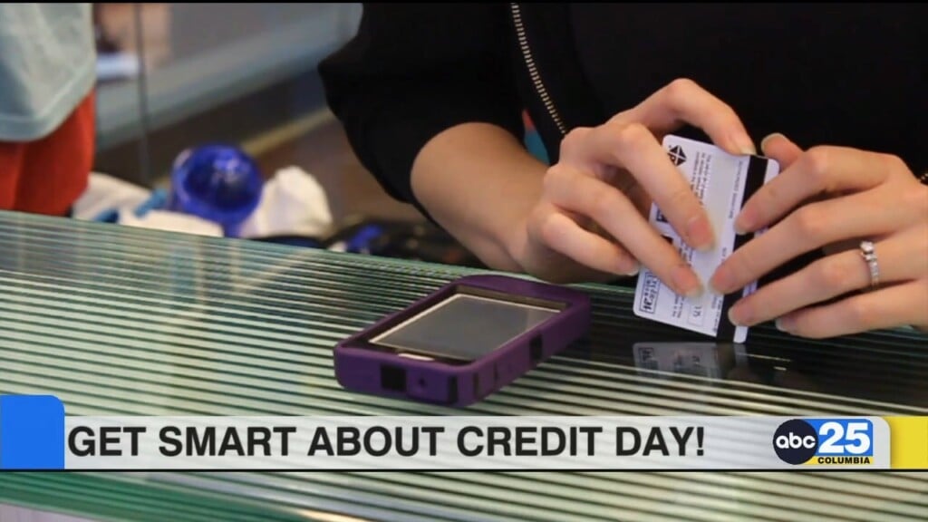 National Get Smart About Credit Day