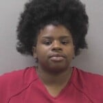 Mia Romona Williams