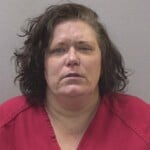 Rebecca Ann Searles