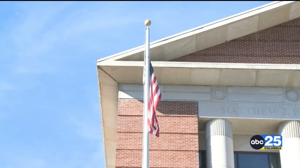 Richland County Man Sentenced For Defrauding U.s. Government