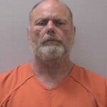 Elvin Wayne Berry