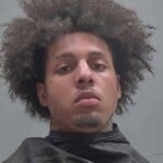 Jayden Hammonds