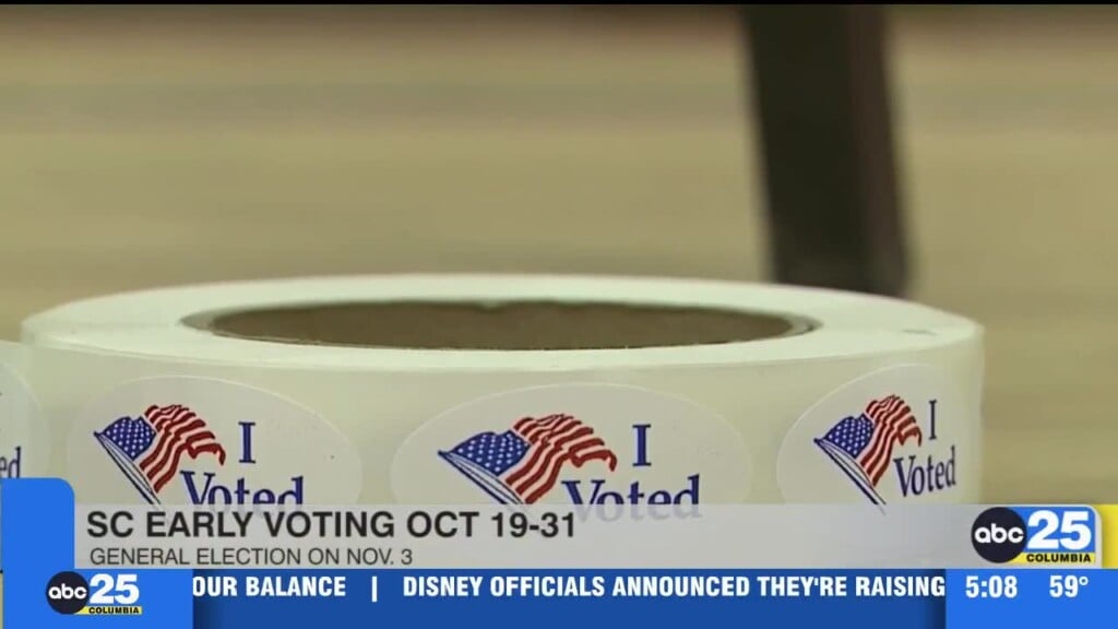 Early Voting