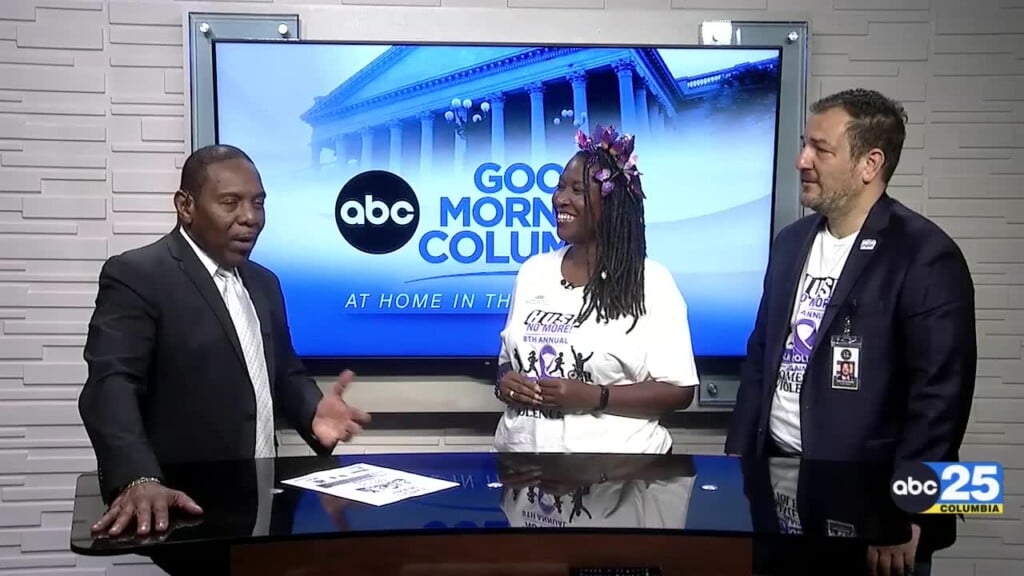 8th Annual Hush No More 5k Preview