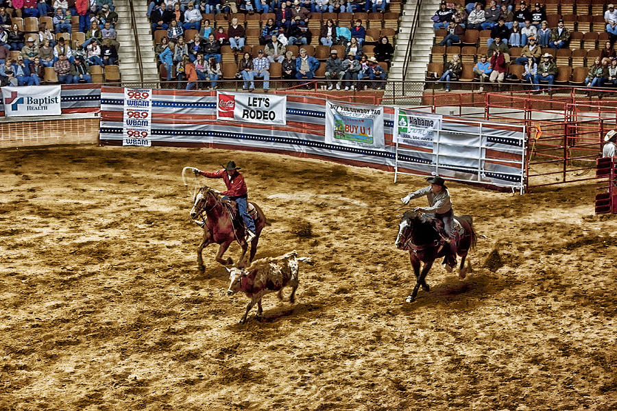 63rd Annual SLE Rodeo in Montgomery - Vimarsana News