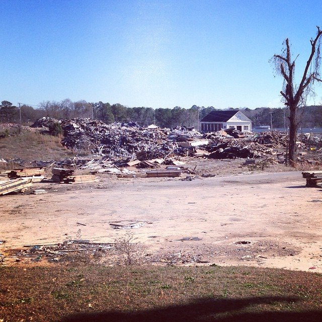 Alexander City Looks Forward to New Economic Development Alabama News