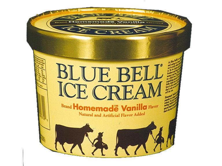 Blue Bell Starts Its Trial Run At The Sylacauga Plant - Alabama News