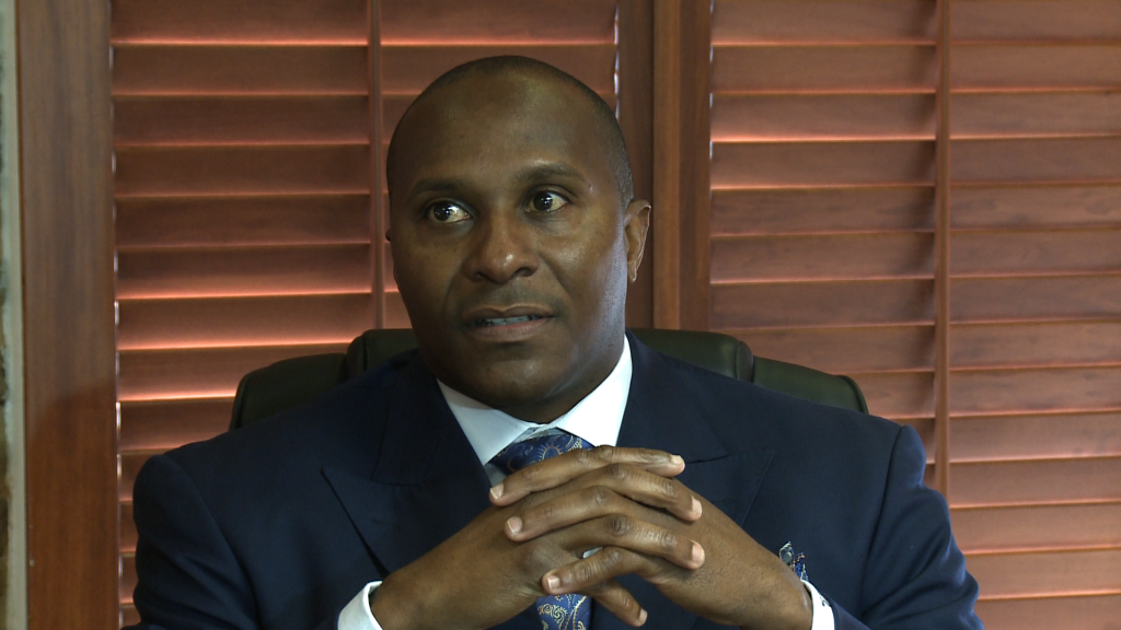 Complete Unedited Oneonone Interview with Reggie Barlow Alabama News