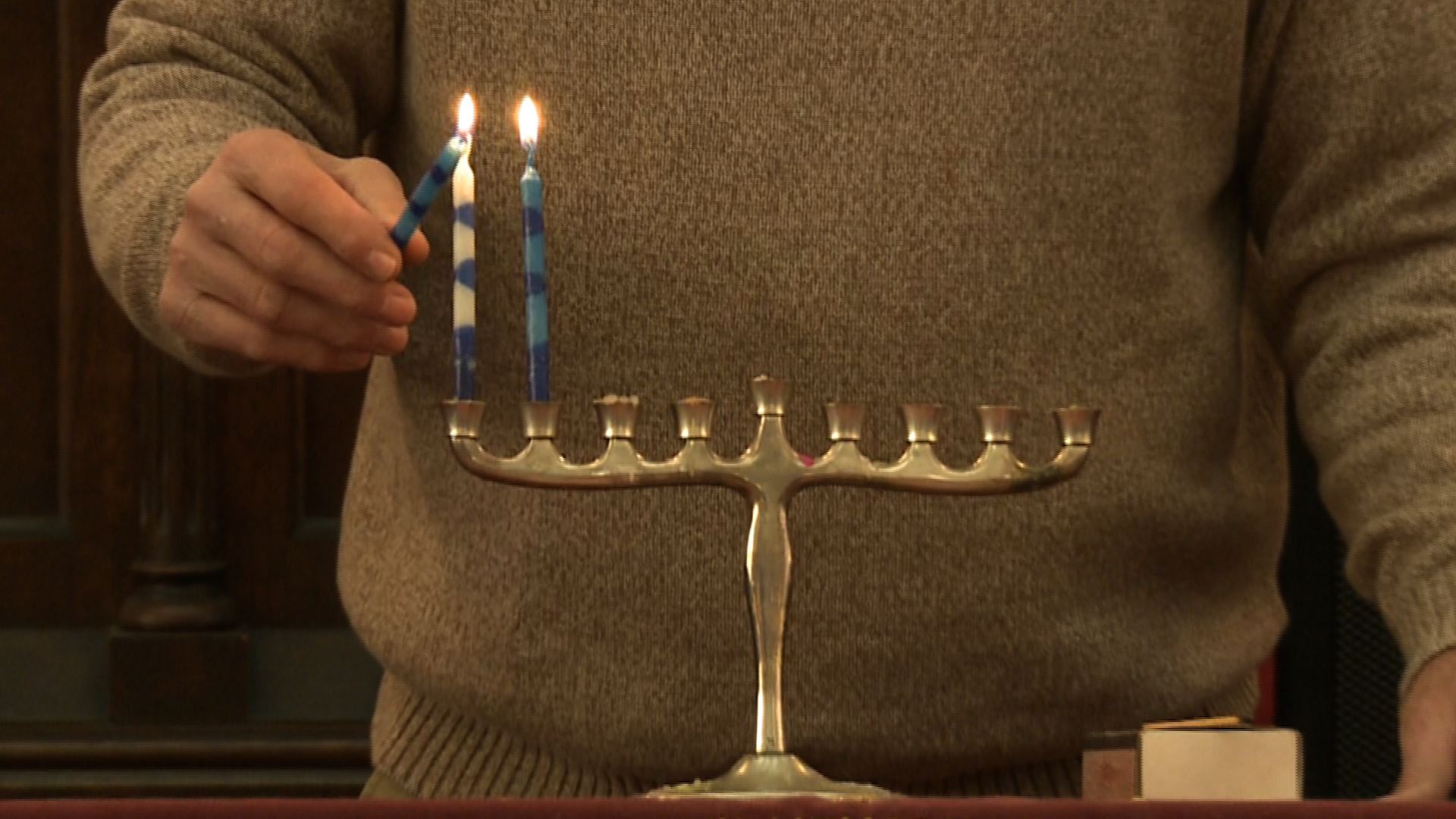 Faith Matters Hanukkah the Festival of Lights Alabama News