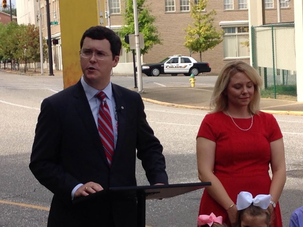 Attorney Joe Hubbard Announces Candidacy for Circuit Court Judge