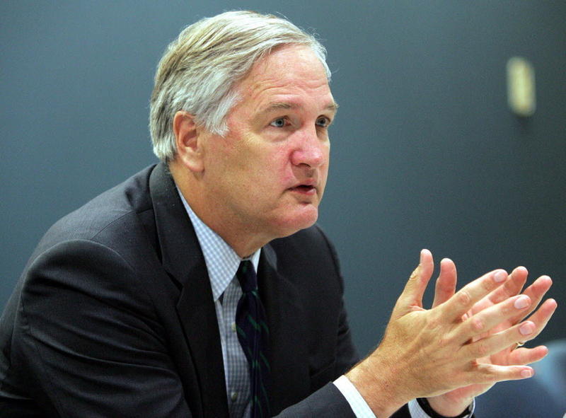 Luther Strange Announced Arrest Of Sonia Coleman On False Claims With Al Medicaid Alabama News