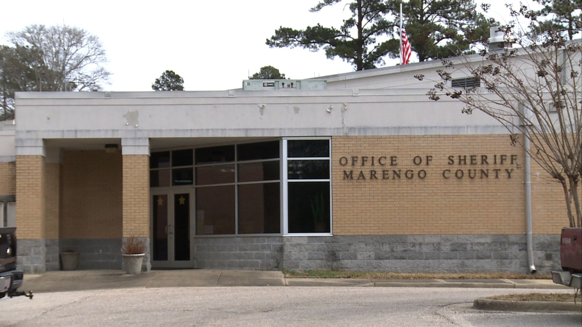 Two Shot, Two Arrested After Series of Shootings in Marengo Co