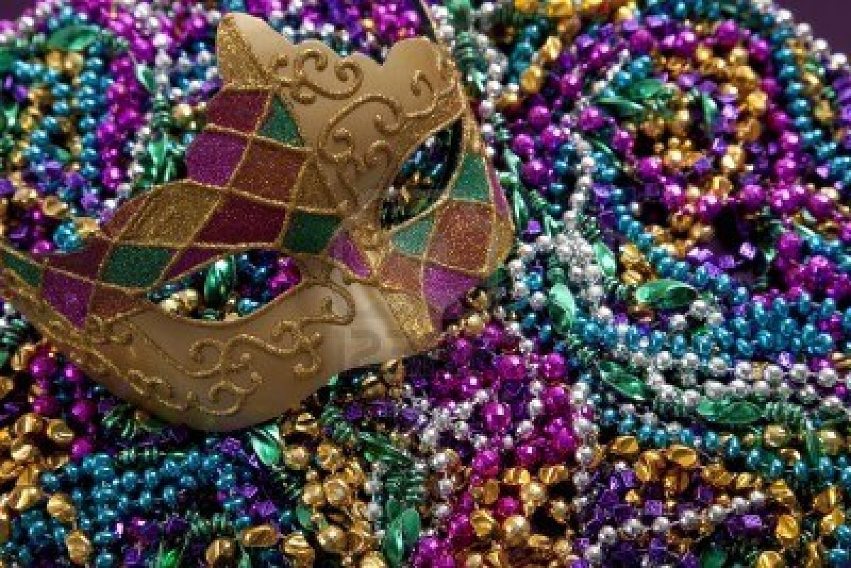 Prattville Holds Annual Mardi Gras Parade Alabama News