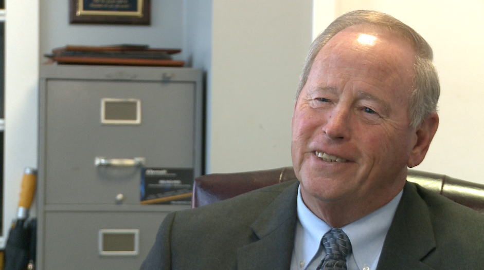 OneOnOne With Wetumpka's New Police Chief Alabama News