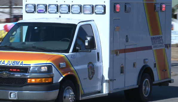 Money, Response Time Are Factors In Pike. Co Ambulance Decision ...