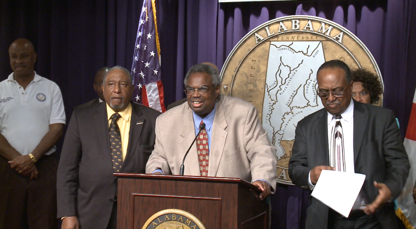 Local Groups Continue To Fight For Civil Rights Alabama News