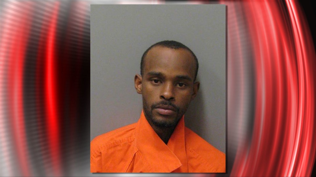 Montgomery Police Charge Suspect in City's Latest Murder Alabama News