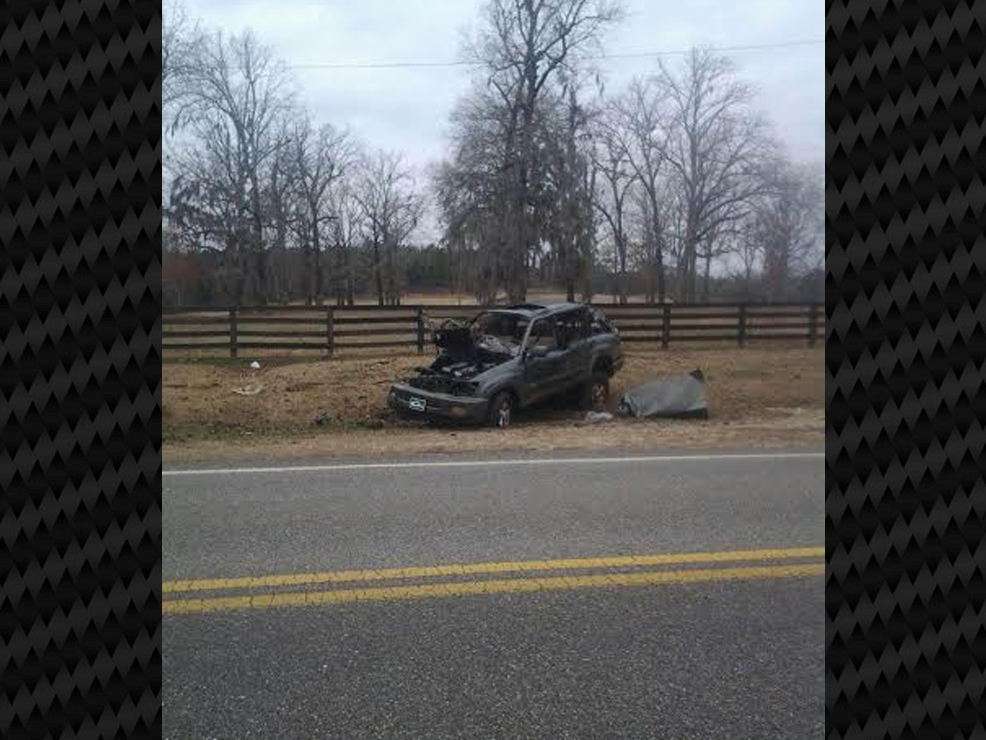 Authorities Investigate Fatal Car Crash in Bullock County Alabama News