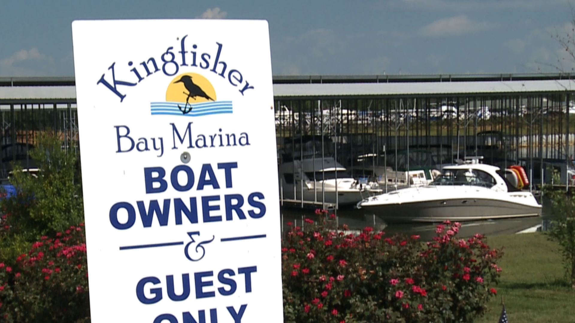 Growing River Traffic Sparks Marina Expansion in Demopolis Alabama News