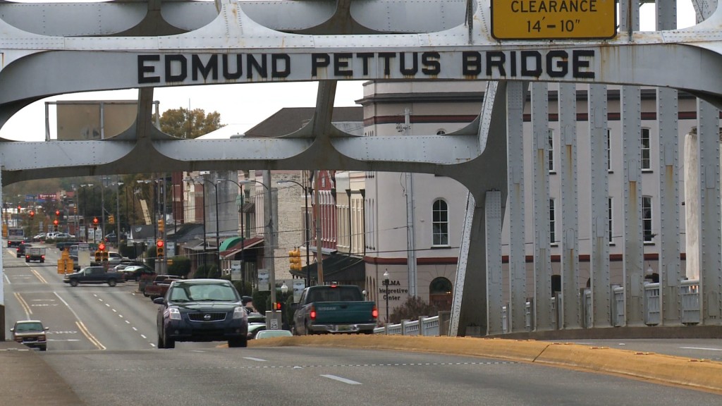 Golden Anniversary Celebration and Movie Put Spotlight on Selma