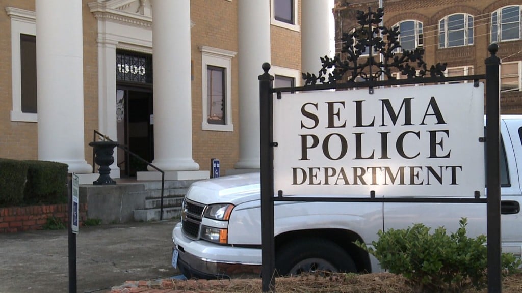 Murder Victim's Family Files Claim Against City of Selma Alabama News