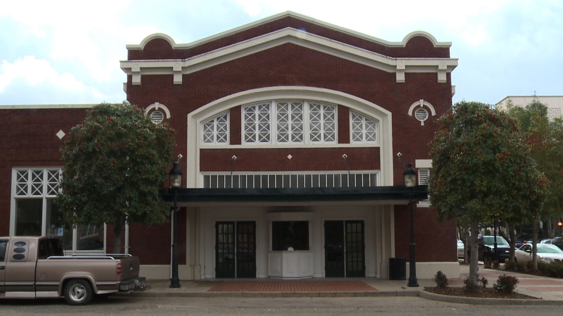Movie Theater Set to Reopen in Selma Alabama News