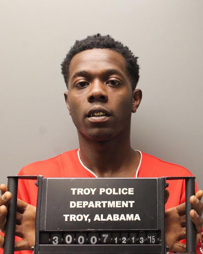 Troy Police Arrest Man for Shooting, Searching for Second Suspect