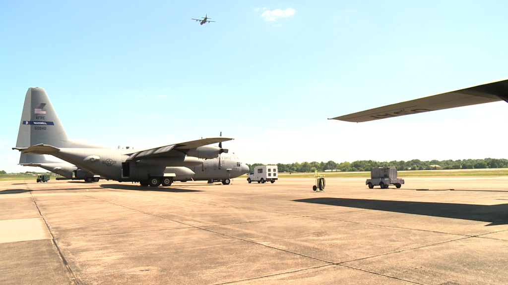National Security Forum at Maxwell Air Force Base Alabama News