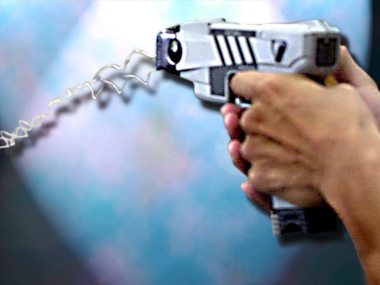 Video Released in Athens Mental Hospital StunGun Death Alabama News