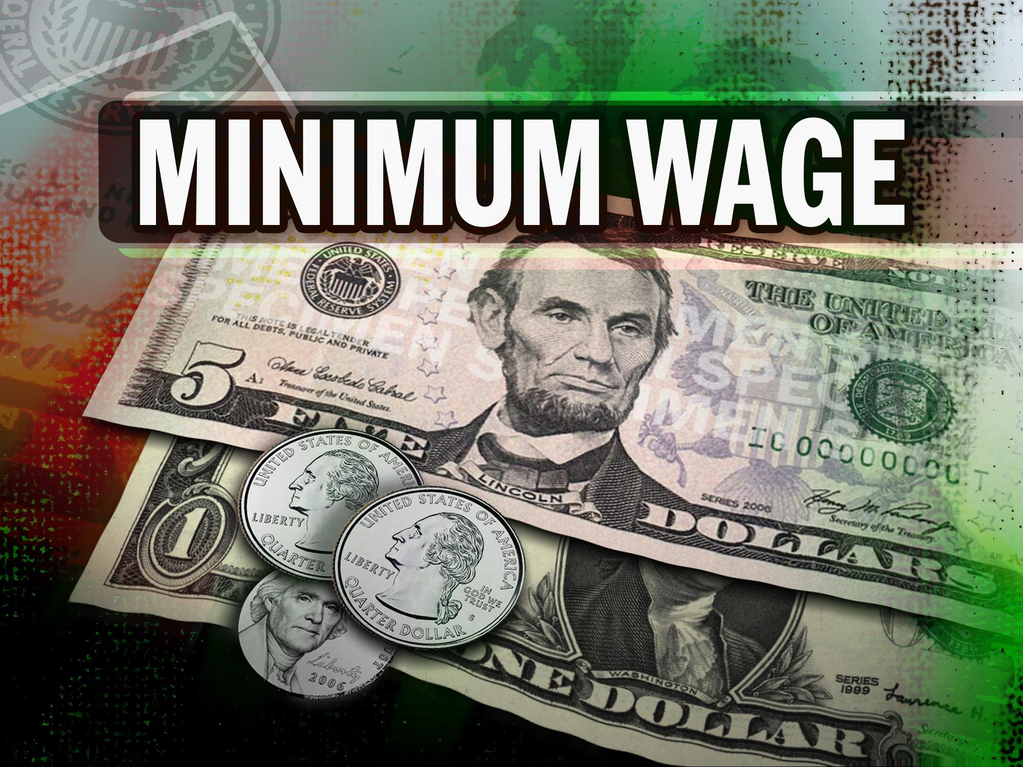 Minimum Wage Increase in Birmingham Expedited  Alabama News