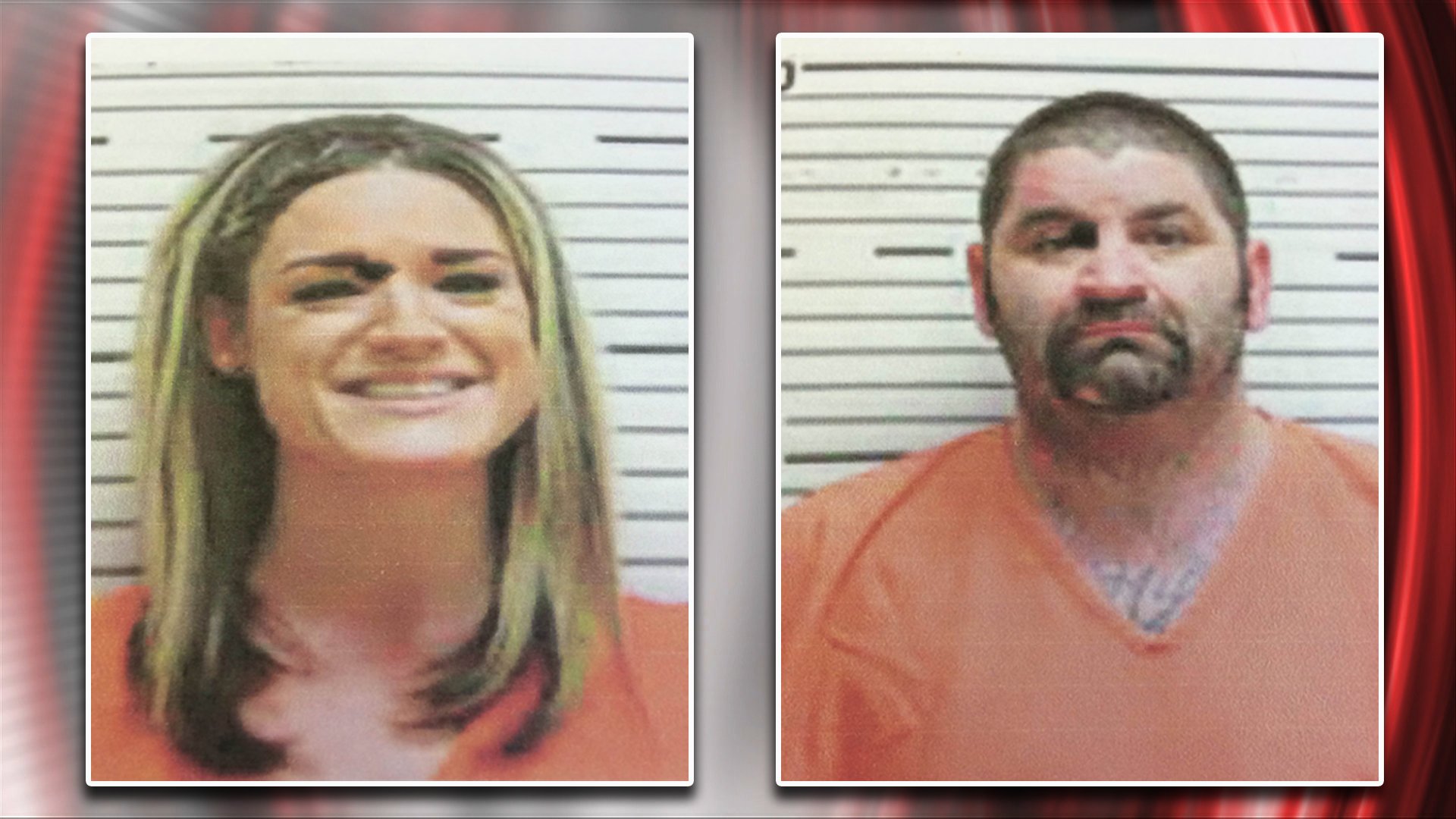 Two Arrested in Butler Co. Meth Bust Alabama News