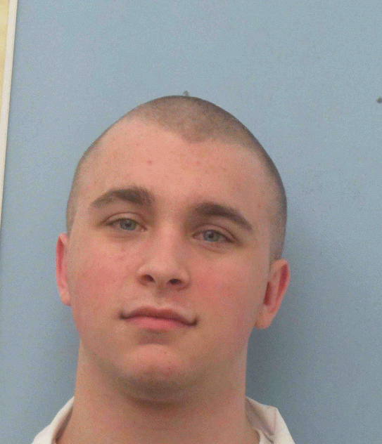 Escaped Inmate from Alabama Prison Alabama News