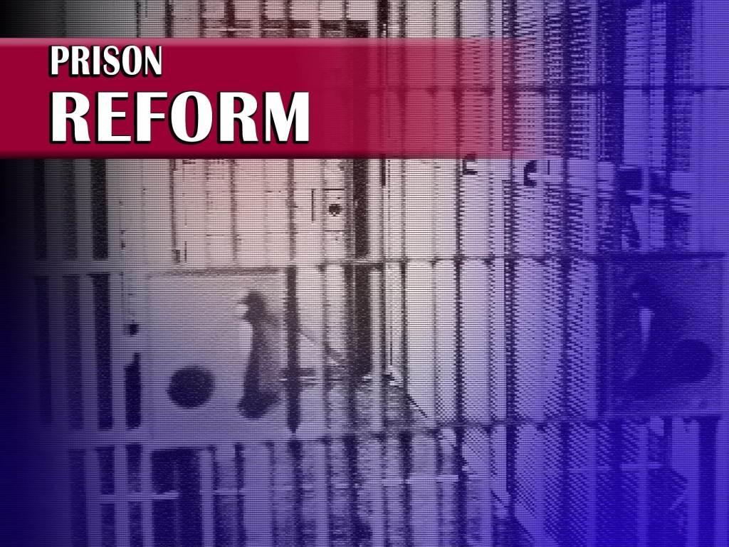 Senate Committee Passes Alabama Prison Transformation Initiative Act