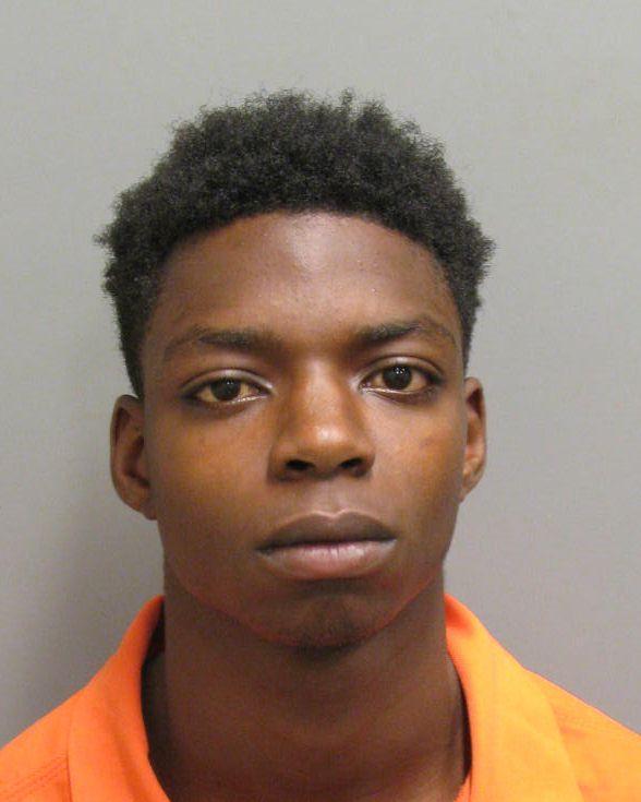 MPD Makes Arrest in Shooting Death of Montgomery Teen - Alabama News