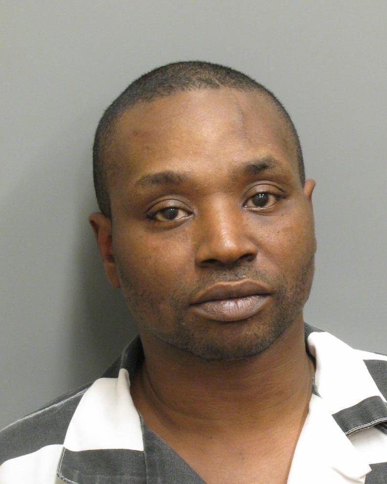 Wanted Fugitive Raymond Pruitt Captured Alabama News