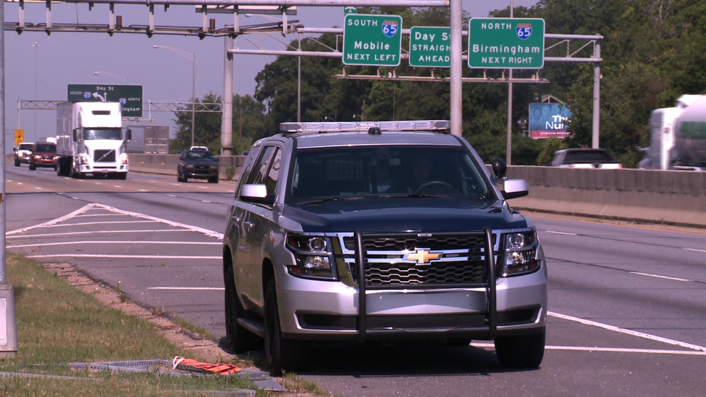 ALEA: 10 People Killed on Alabama Roads During 4th of July Holiday Period - Vimarsana News