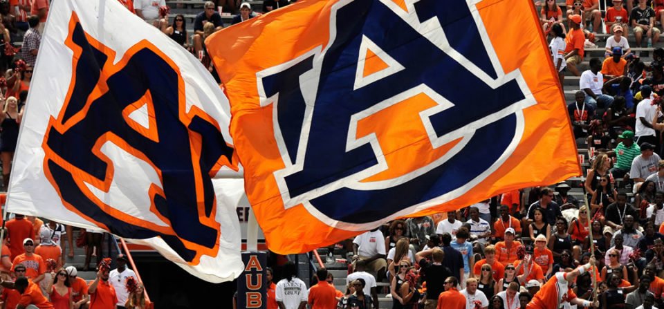Auburn Fans React After Big Win Alabama News