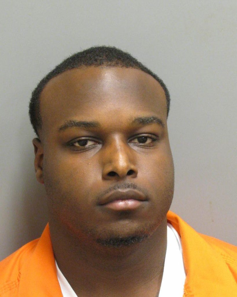 Second Man Charged in Recent Montgomery Murder Alabama News