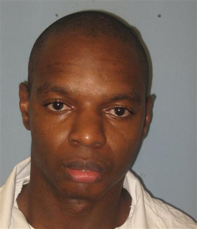 inmate escape atmore escaped alabama accused authorities search release work who al adoc source ridgeway