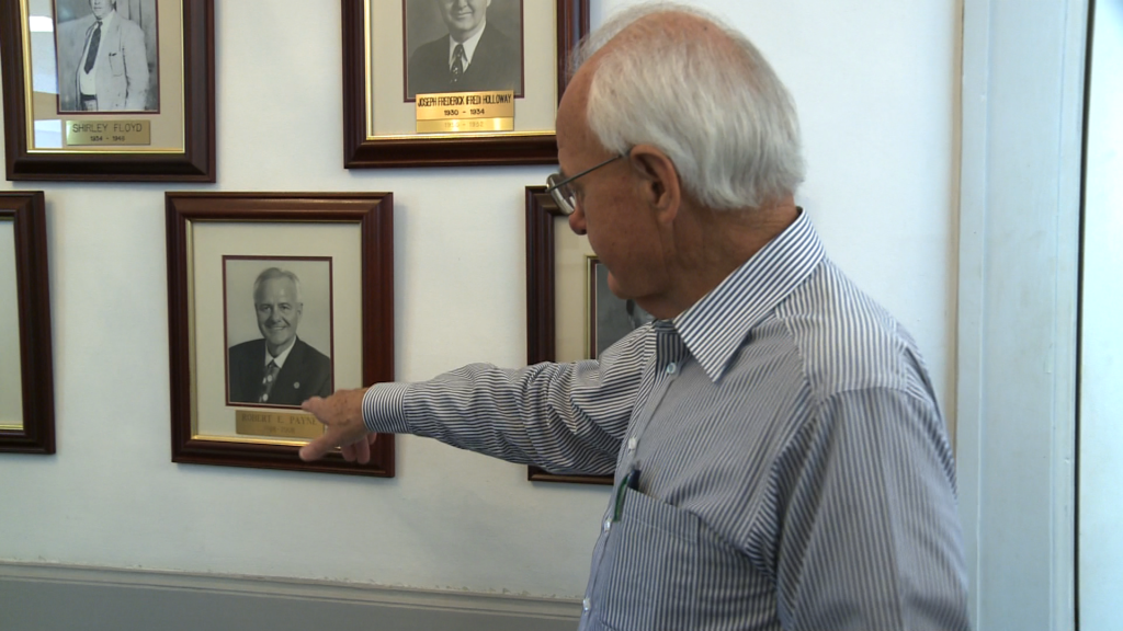 Bobby Payne Not Running For Tallassee Mayor Again Alabama News