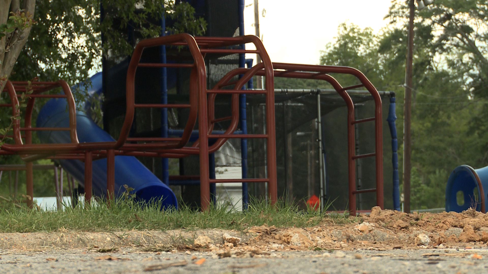 Brundidge Residents Voice Concerns on Galloway Park Alabama News