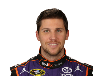 NASCAR's Hamlin to head to West Virginia for flood aid - Alabama News