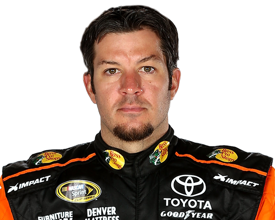 Martin Truex Jr 19 Png