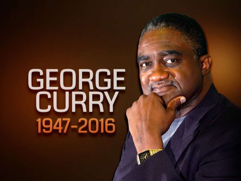 Alabama Funeral Planned for journalist Curry Alabama News